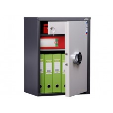 Бухгалтерский шкаф AIKO SL-65Т EL