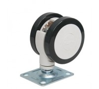 Колесо без тормоза LF-H-10A