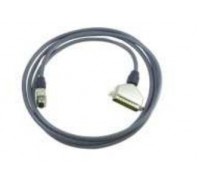 Коммуникационный кабель RS-232 25pin/9pin (AD-8922A) AX-KO1710