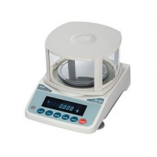 Весы лабораторные - серии DL Модель DL-120