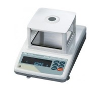 Весы лабораторные - серии GF Модель GF-400