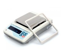 Весы лабораторные - серии GF Модель GF-4000
