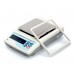 Весы лабораторные - серии GF Модель GF-6100