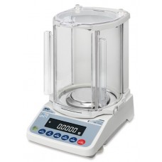 Весы аналитические HR-100AZG AandD (Айэнди) 