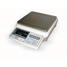 Весы счетные серии FC-i / FC-Si Модель FC-500Si
