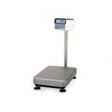 Платформенные весы серии HW-G Модель HW-200KGV