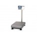 Платформенные весы серии HW-G Модель HW-200KGV
