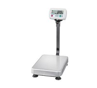 Особозащищённые весы - серия SE Модель SE-30KAM