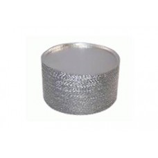 Чашка для образцов одноразовая из тонкой фольги (Ø 80мм, 100 шт.) AX-MX-30