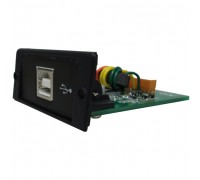 USB интерфейс для EJ EJ-02