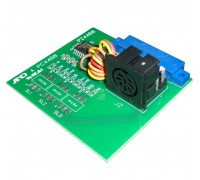 RS-232C серийный интерфейс для FG-FG-23