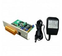 RS-422 / 485 + Релейный выход компаратора для HV/HW-G-HVW-04G