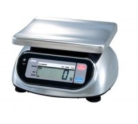 Весы порционные влагозащищённые - серии SK-WP Модель SK-1000WP