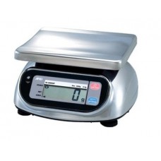 Весы порционные влагозащищённые - серии SK-WP Модель SK-5001WP