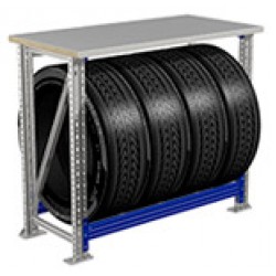 Верстаки серии MASTER 