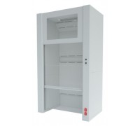 Шкаф вытяжной напольный МОДЕЛИ: ЛК-1200 ШВН, ЛК-1500 ШВН, ЛК-1800 ШВН