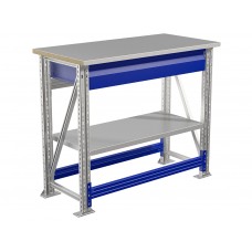 Верстак СЕРИИ MASTER MT100.MF1/MF1.101