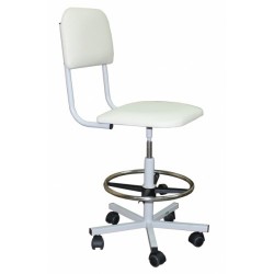 Стулья и табуреты для медицинских учреждений