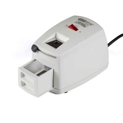 Запчасти для уничтожителя игл и шприцев с гильотиной для срезания канюли NuLife Dots с принадлежностями