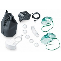 Запчасти для ультразвукового ингалятора