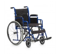 Кресло-коляска для инвалидов Н 035 (14 дюймов) S
