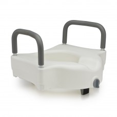 Сиденье (насадка) для унитаза 