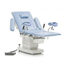 Кресло-кровать медицинская многофункциональная трансформирующаяся для родовспоможения 