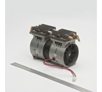 Компрессор поршневой 7F-5 L