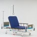Кровать функциональная механическая Armed с принадлежностями RS104-F