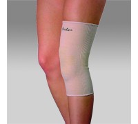 F1601 Фиксатор колена с силиконовой вставкой