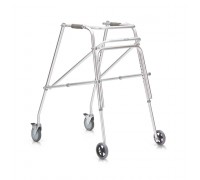 Средство реабилитации инвалидов: ходунки 