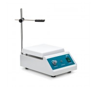 Мешалка магнитная  с керамической поверхностью "Armed" MHS-C