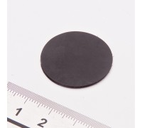 Мембрана от компрессора черная к 10л