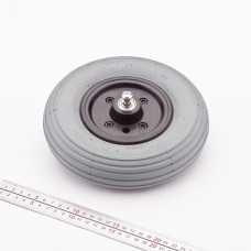 Колесо переднее для коляски FS111A