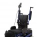 Кресло-коляска для инвалидов электрическая 