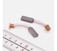 Щетки электродвигателя к центрифуге 80-2S