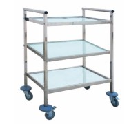 Стол манипуляционный процедурный Э-243-СП