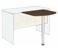 Стол приставной БП-02