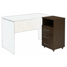 Тумба приставная ТП-03