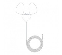 КАНЮЛЯ НАЗАЛЬНАЯ КИСЛОРОДНАЯ  S, MEDEREN с мягким наконечником