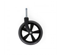 Колесо переднее  для коляски Н 007