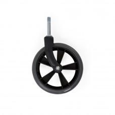 Колесо переднее  для коляски Н 007