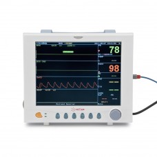 Монитор прикроватный многофункциональный медицинский "Armed" PC-9000f