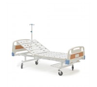 Кровать функциональная механическая Armed с принадлежностями RS105-А