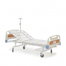 Кровать функциональная механическая Armed с принадлежностями RS105-А