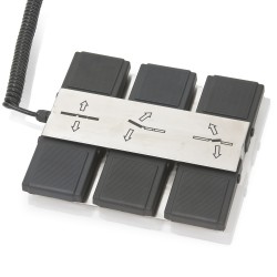 Запчасти для гинекологического оборудования