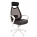 Кресло руководителя CHAIRMAN-840-White