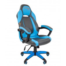 Кресло геймера CHAIRMAN-GAME-20
