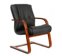 Кресло посетителя CHAIRMAN-653V