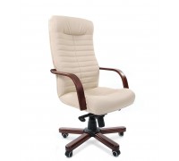 Кресло руководителя CHAIRMAN-480-WD
